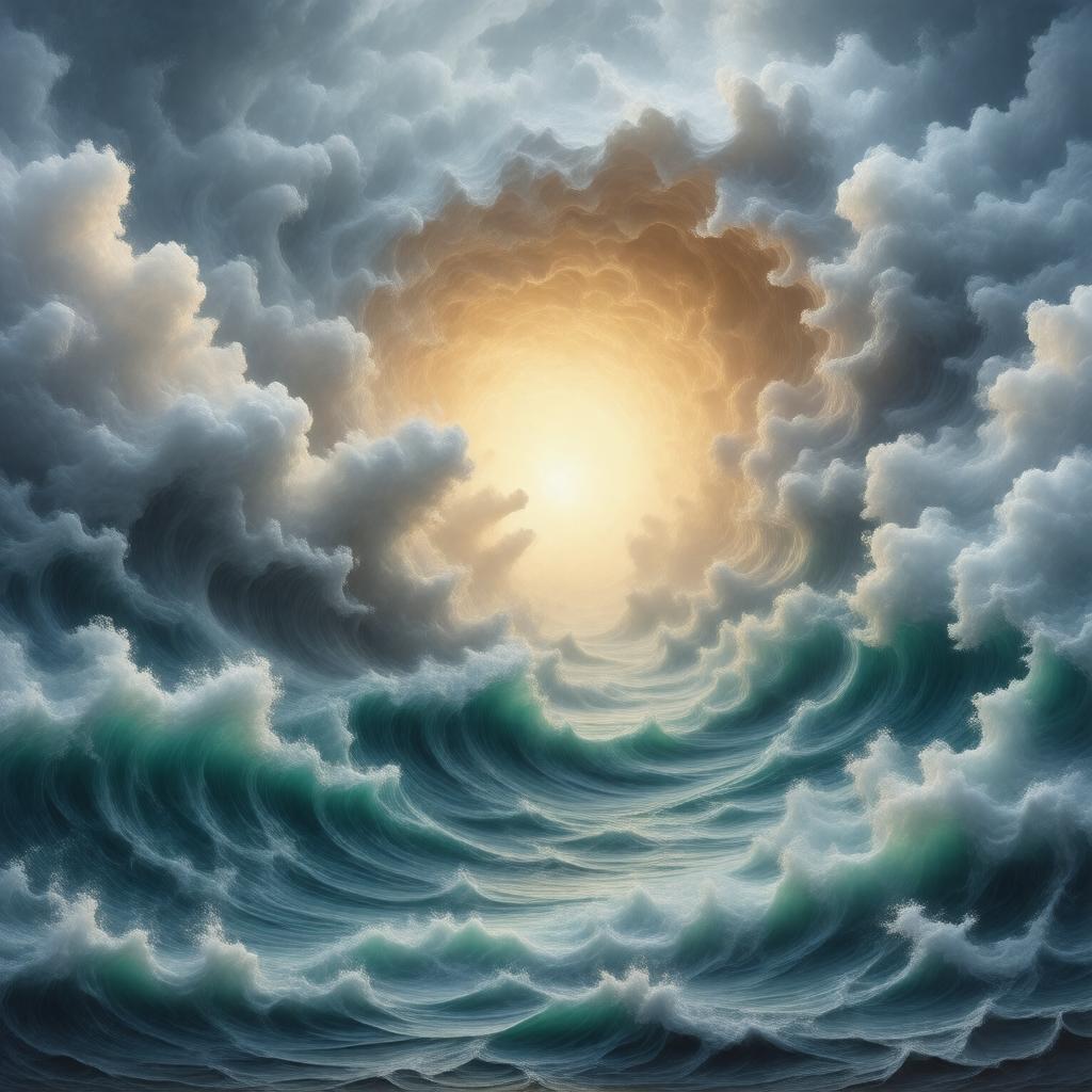Kelvin–Helmholtz instability